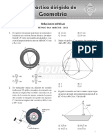 PS - Geometría - Sem 5