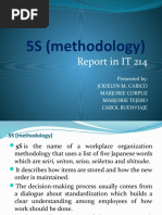 Fdocuments - in 5s-Methodology