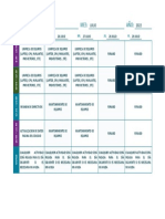 Tareas Semanales Samir