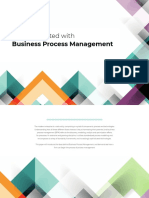 Getting Started With Business Process Management