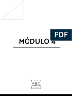 Cuaderno de Trabajo - Módulo 4