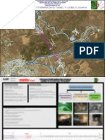 Presentation Projet Tunnel Djebel El Ouahch