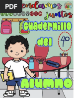 4 ABC Cuadernillo Septiembre