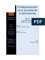 U2 - ActPreliminar - Antecedentes Gestión Del Conocimiento