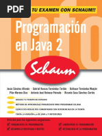 Programacion en Java 2