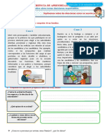 D3 A2 FICHA Explicamos Sobre Las Elecciones Como Un Asunto Público.