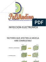 INYECCION ELECTRONICA Diapositivas (Autoguardado)