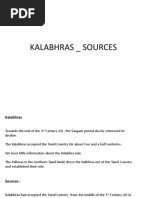 KALABHRAS