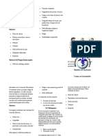 Trifoliar Del Dengue