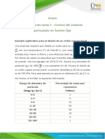 Anexo Instrucciones Tarea 2 - Control Del Material Particulado en Fuentes Fijas