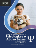 Apostila Sobre Abuso Sexual Infantil Life 120h