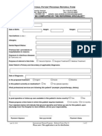 International Patient Referral - Part 2 - Revised - 29-04-2010 - 2