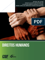 Quinto Capitulo - Direitos Humanos