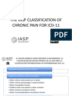 Cie-11 Iasp