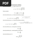 Practica Estimación Intervalo de Confianza Alumnos