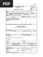 Appendix 32 - DV Hauling Feeding