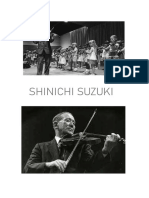 Shinichi Suzuki