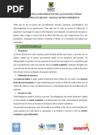 Manual de Procedimiento Simonu Bogotá Región 2022 (En Español)