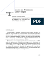 V0alidação para Autoclaves Daniel.