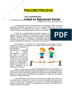 Texto N°1 Documento Generalidades