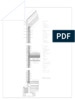 Escantillón Tipo para Construcciones en Madera Contra Laminada