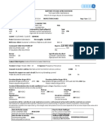 11BAC - Rapport Inspection