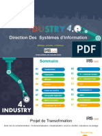 Presentation DSI 