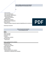 Práctica de Clase - Finanzas I