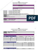 Ejercicio Practico de Tiro-Escolta Especializacion Personas