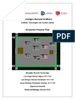 Proyecto Final Simulacion Car Wash