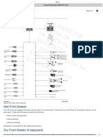 Brake Components: 2020/12/03 General Information (M0122672-00)