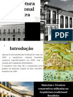 Caderno Ilustrativo Patrimonio