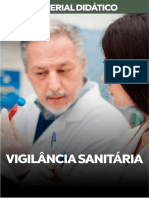 Vigilância Sanitária