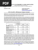 MCCA Assessment Release Notice 09222022