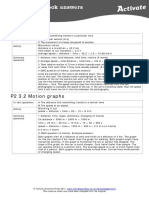 Activate 2 Physics Chapter3 Answers