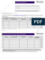 F180 AC4 Testing Laboratory Application