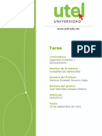 TAREA 2 Comunicacion Efectiva