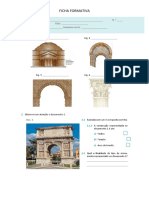 Ficha Formativa 7ºano