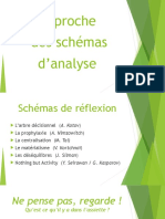 Schemas Analyse Aux Echecs