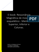 E Book Musculoesquelético