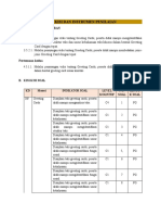 Kisi-Kisi Dan Instrumen Penilaian