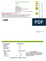 Radio MobiRake Range Calculator V10 WEB P