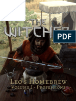 Leos Homebrew Vol1