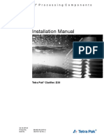 Installation Manual SenseiViewIB - Show