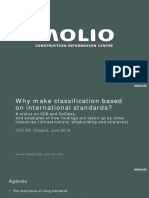 2018 - Classification and Standardization