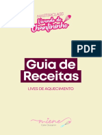 Guia de Receitas - Live03