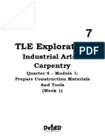 TLE-Carpentry7 Q4M1Week1 PASSED NoAK