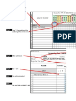 5 ACTS Phil IRI STCRR Encoding Template