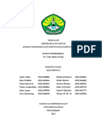 Makalah Revisi 2peritonitis KLP 3