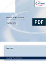 Resonantswitchingseries: Industrialpowercontrol